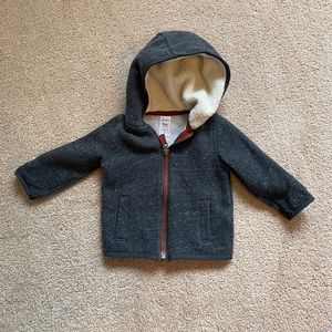 Carter’s baby jacket